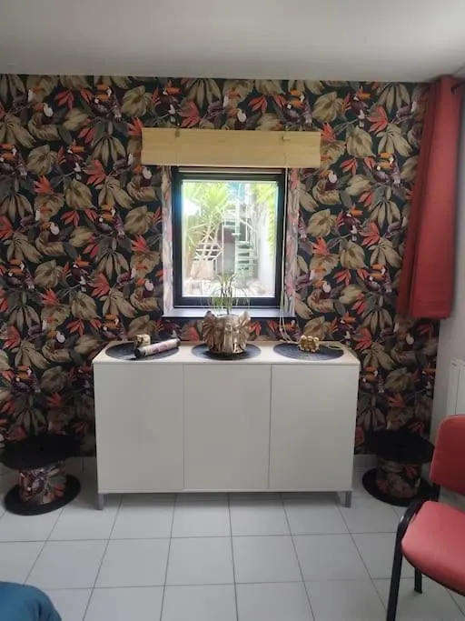 Appartement Plain-Pied T1 Patio Et Jardin à Trémuson 0*,  France