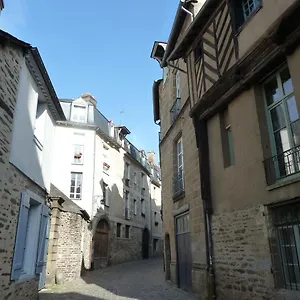  Appartement Le Point D'orgue